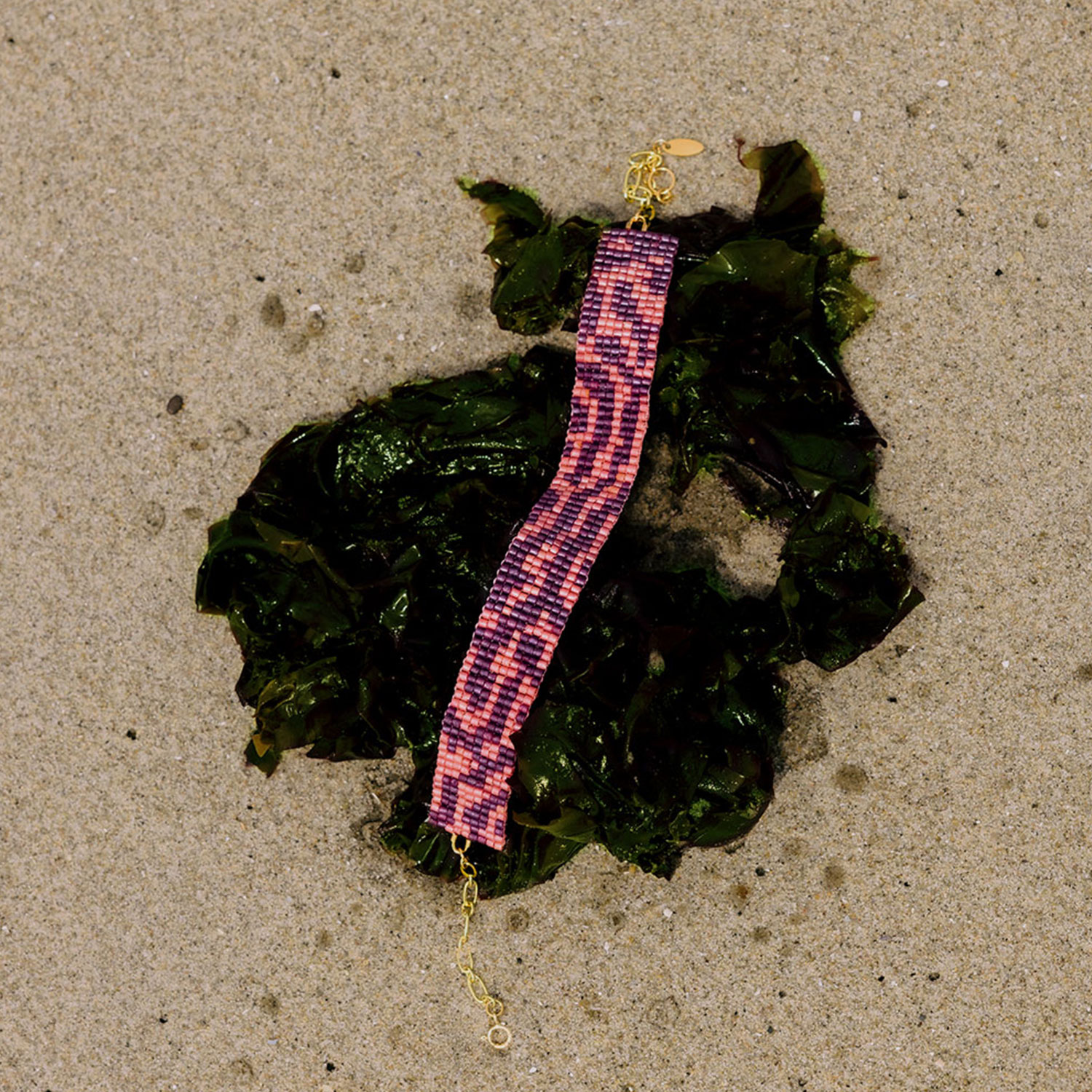 Coral Choker II NP-125