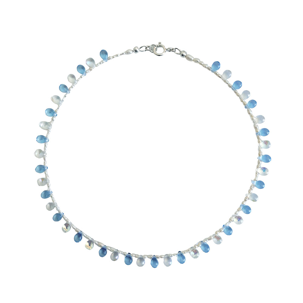 Ocean of Tears Necklace NPOMME-32