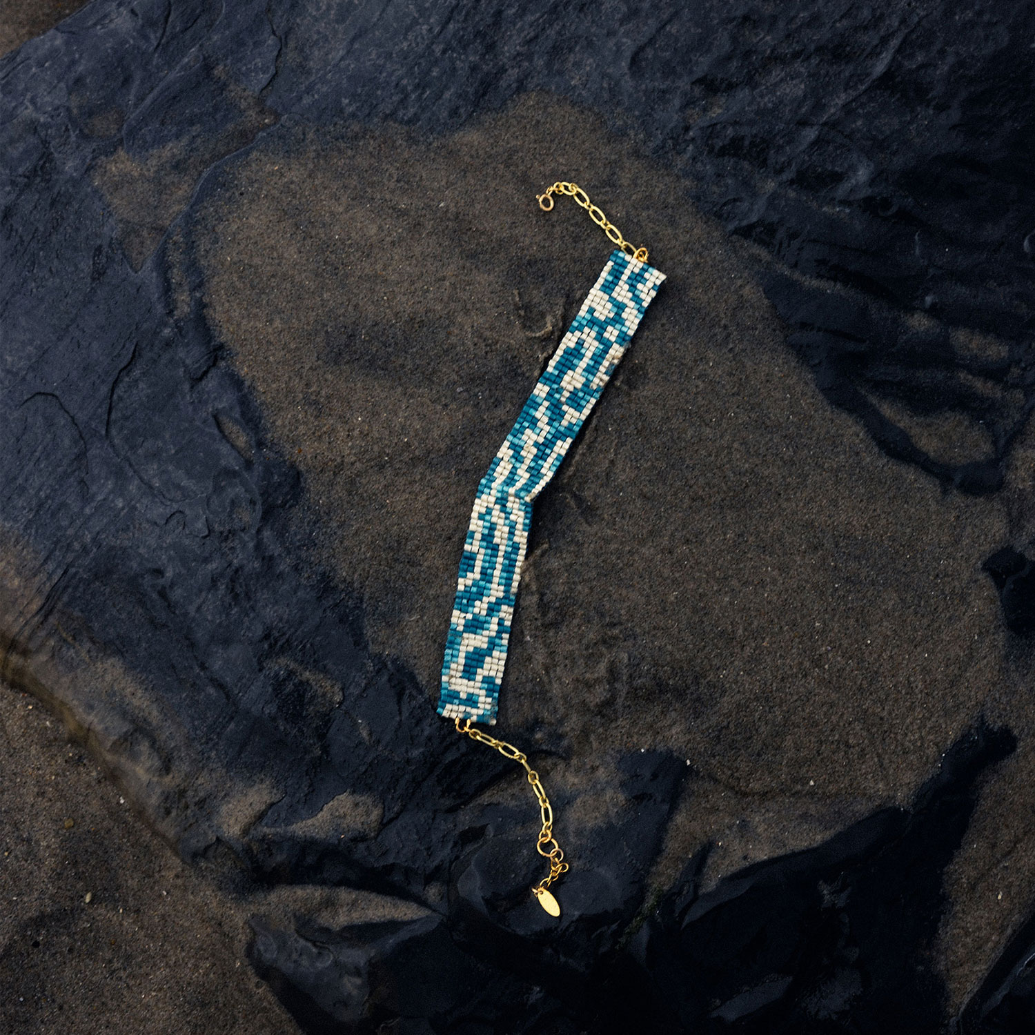 Coral Choker III NP-126
