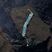 Coral Choker III