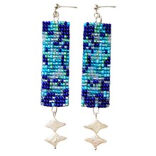 Waterworld Earrings